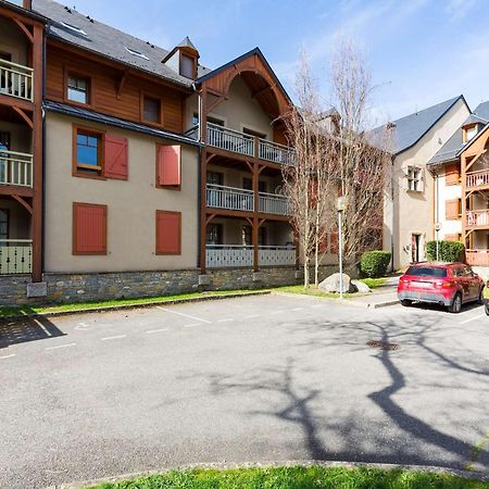 Appartement Saint-Lary-Soulan, 4 pièces, 10 personnes - FR-1-296-392 Extérieur photo